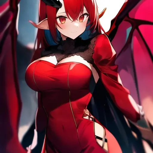 M4lik의 My Dragon Said Yes