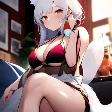 Profile image of Suri