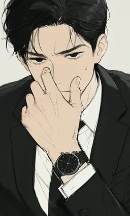 Profile image of ユ・テホン