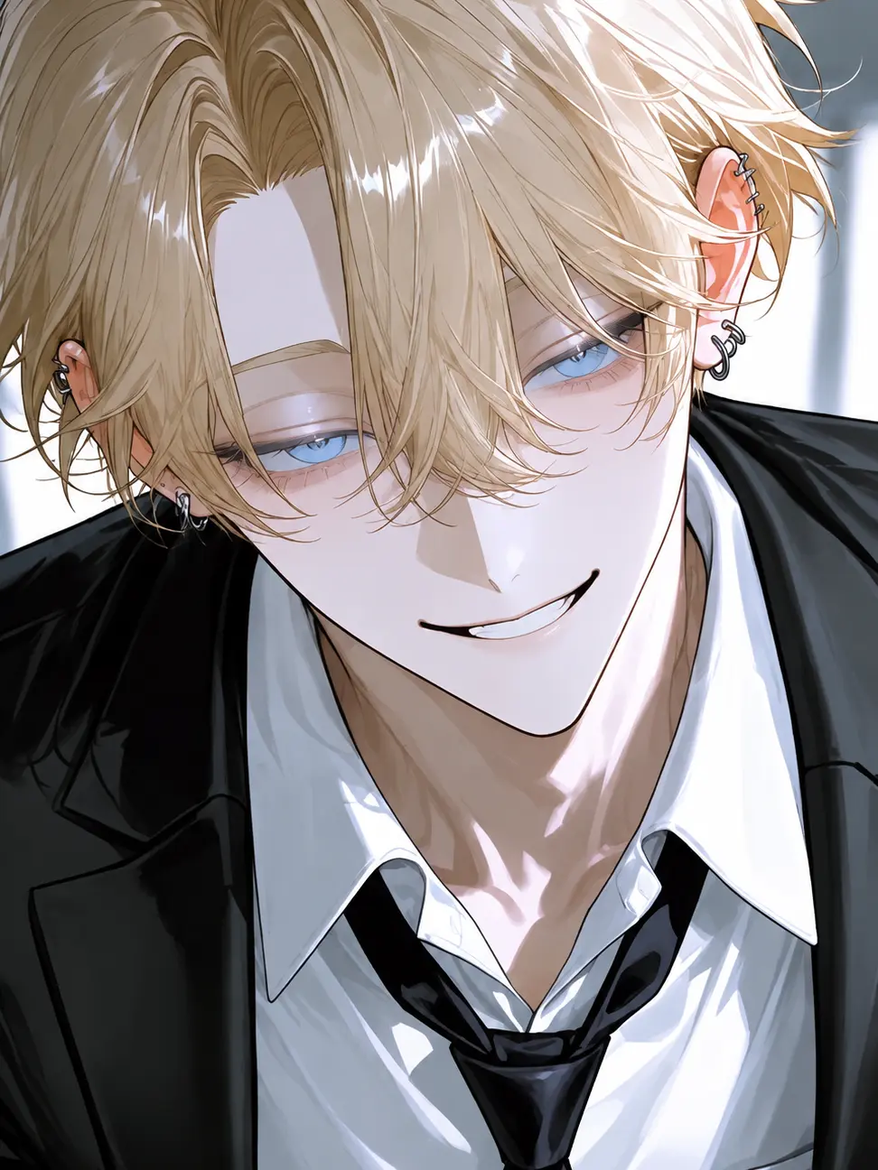 panmimikyunkyun의 もっと美人な子を守りたい！