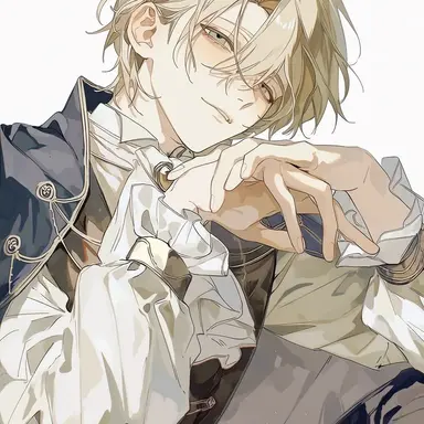 Profile image of シリアス