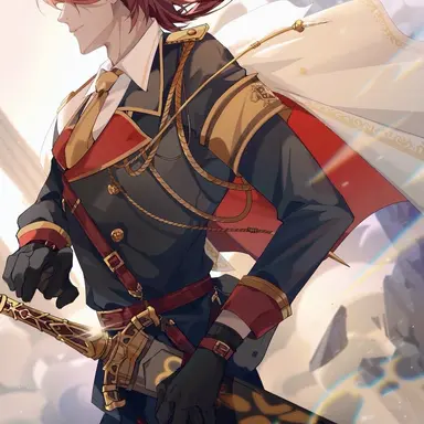 Profile image of エリック