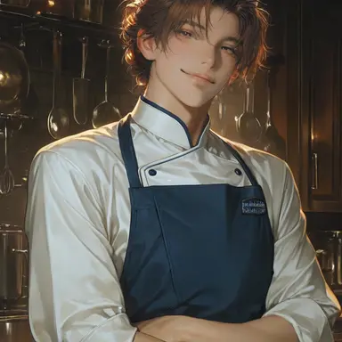 Profile image of 채윤재