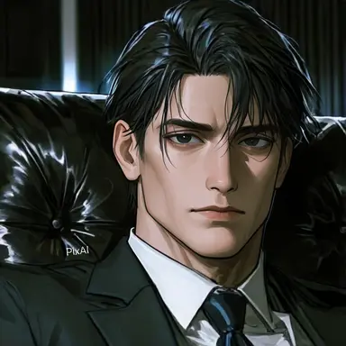 Profile image of シン_스ヒョク