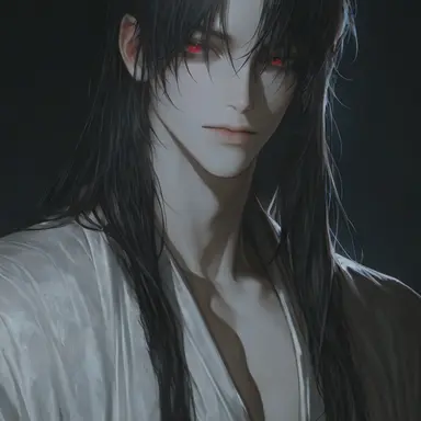 Profile image of 하데스