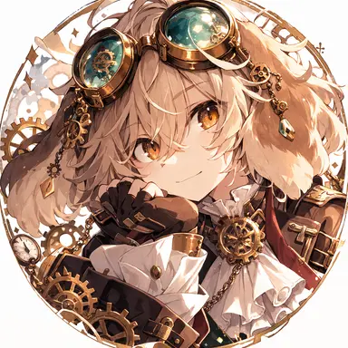 Profile image of ミロ