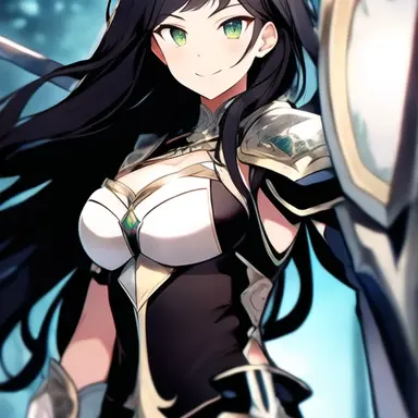 Profile image of Jade