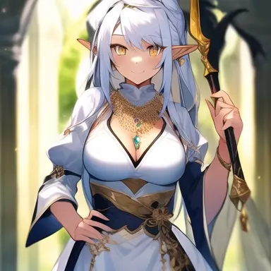 Profile image of Maya