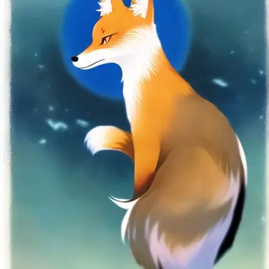 Profile image of 여우