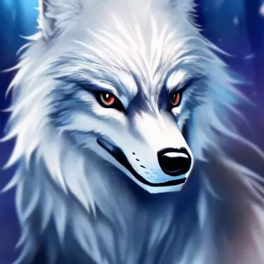 Profile image of 늑대