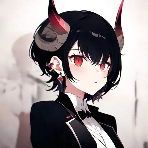 EasyArena7691의 悪魔執事との生活