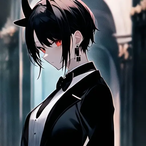 EasyArena7691의 悪魔執事との平和な生活