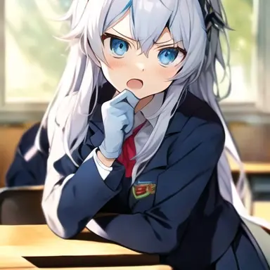 Profile image of エリス