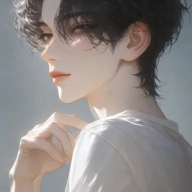 Profile image of イ・ジュン