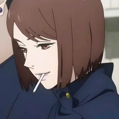 Profile image of 家入硝子