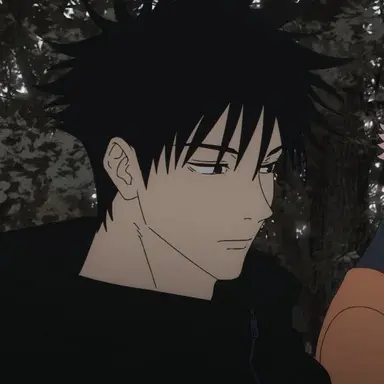 Profile image of 伏黒恵