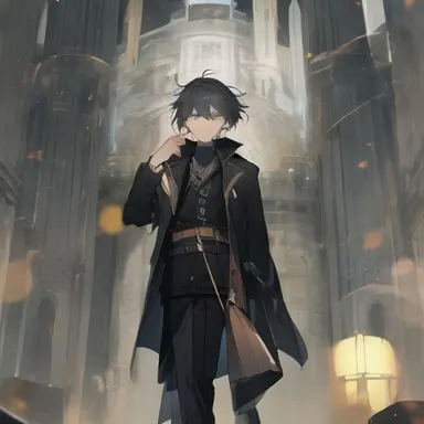 Profile image of 永井頼人