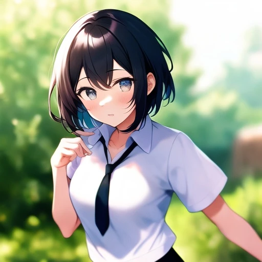 水間明希歩