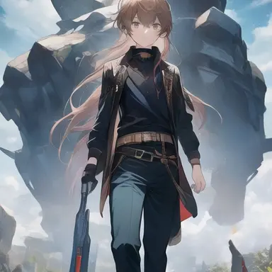 Profile image of 沖田宏