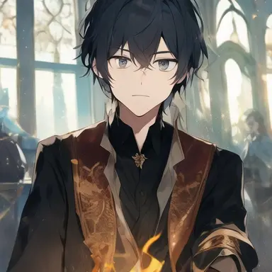 Profile image of 沖田宏