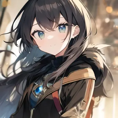 Profile image of 神崎奈緒美