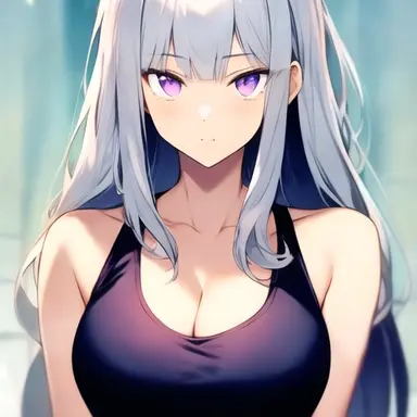 Profile image of Nia