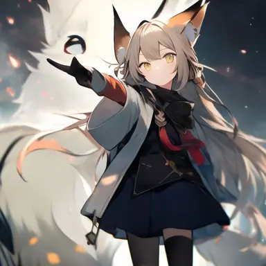 Profile image of 여우