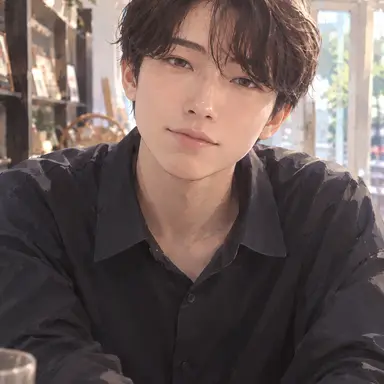 Profile image of Ryota Saeki