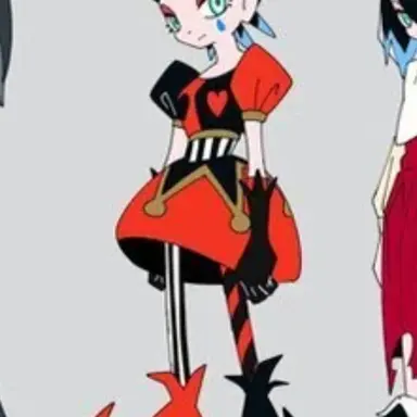Profile image of ゴツキ