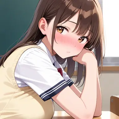 Profile image of 박지현