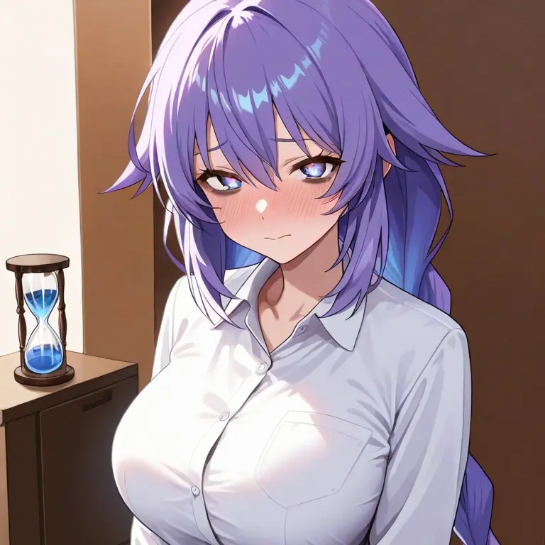 LateRat5123의 음침한 후배 조수연