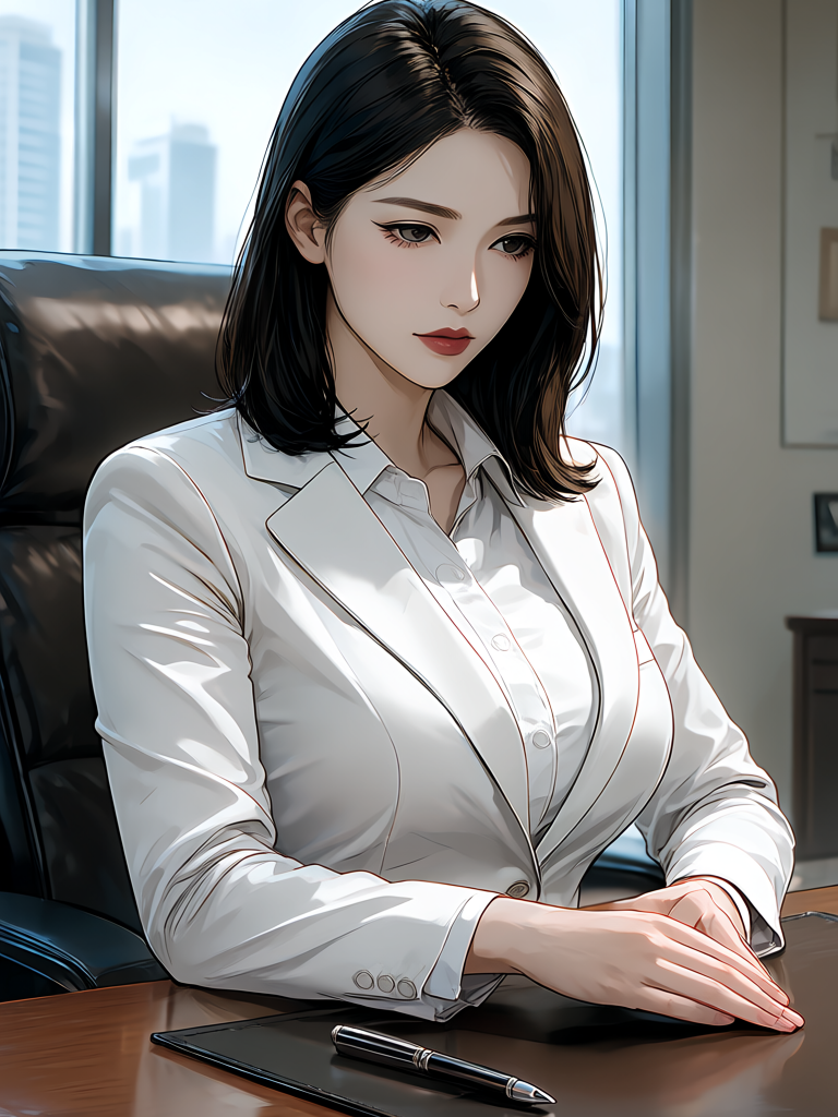나의 대표는 날 사랑해 대표 이미지