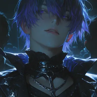 Profile image of Daniel