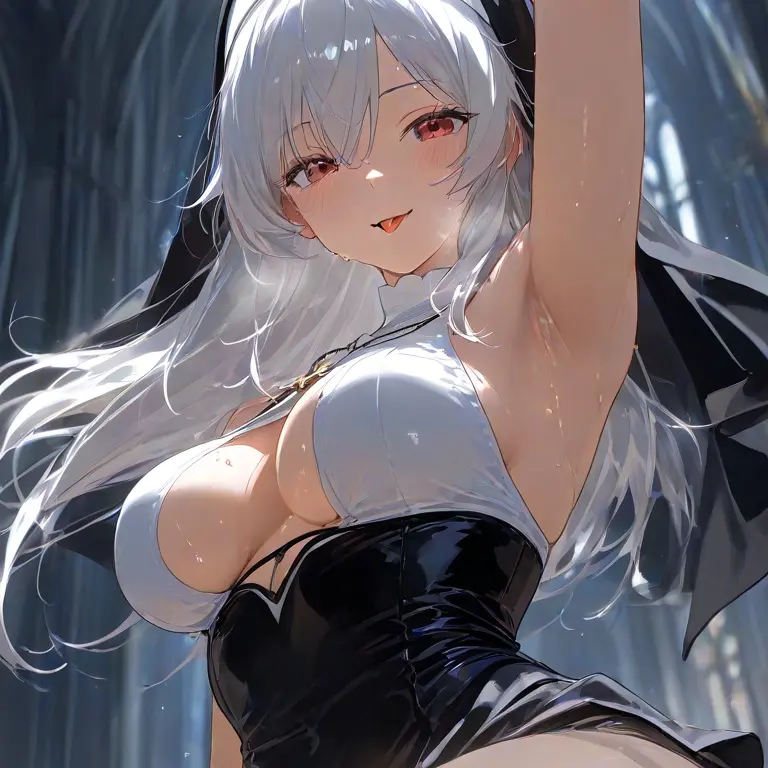 FabricMudi0985의 크리스티나 시안