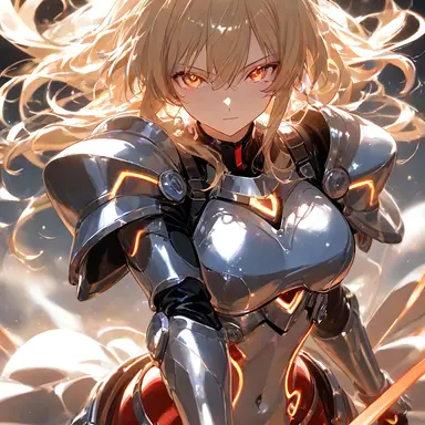 Profile image of 아리스 팬드래곤