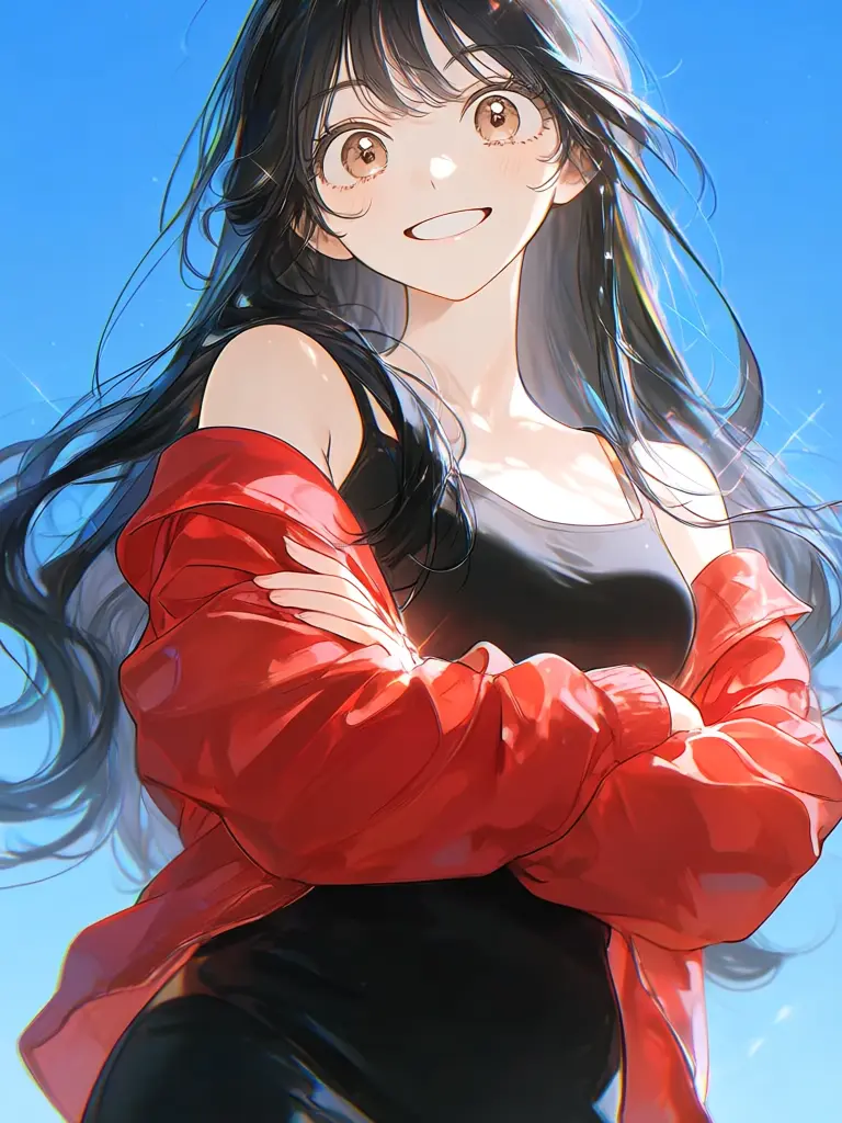 szie_suzu의 여동생 AI가 우주 제일 무겁다!