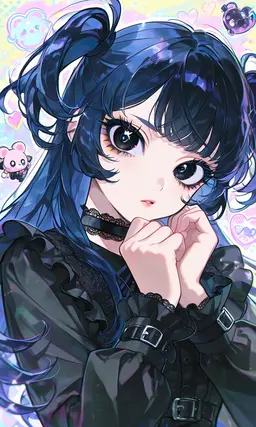 Profile image of 八見川さん