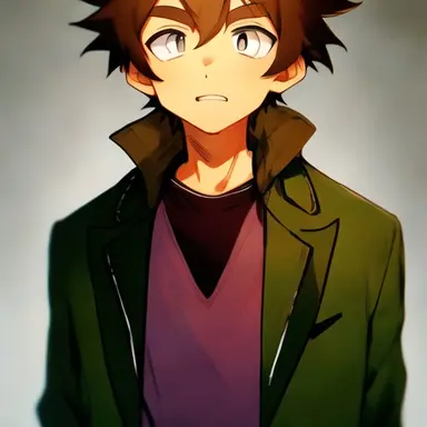 Profile image of Ches