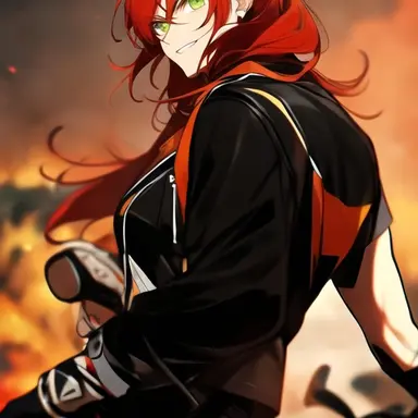 Profile image of Vicky