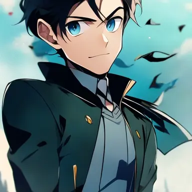 Profile image of Damian