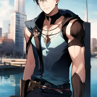 Profile image of Jason