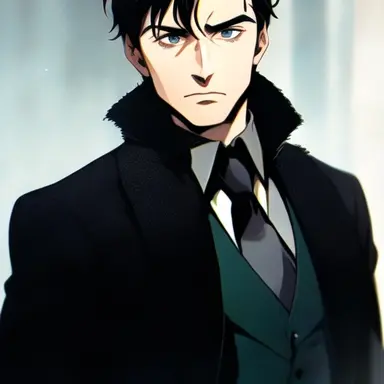 Profile image of Bruce