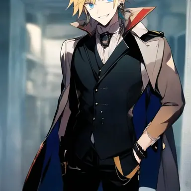 Profile image of Glam