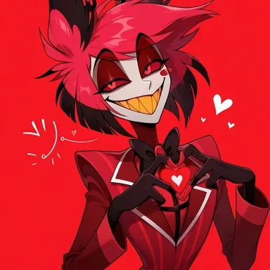 Profile image of 알래스터