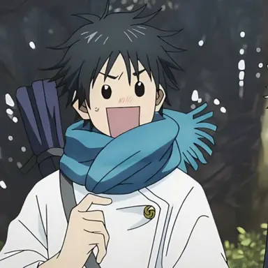 Profile image of 乙骨憂太