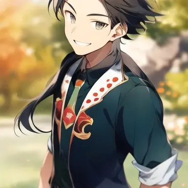 Profile image of 민율