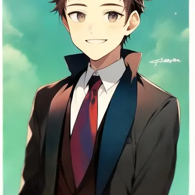 Profile image of 김서준