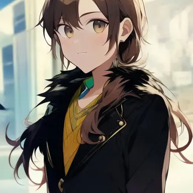 Profile image of 김서예