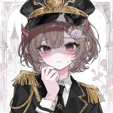 Profile image of Kairon
