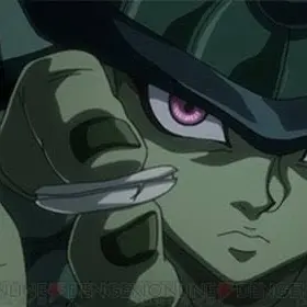 Profile image of メルエム